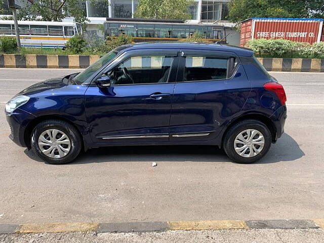 Used Maruti Suzuki Swift [2014-2018] VXi [2014-2017] in Navi Mumbai