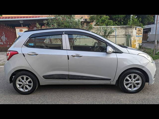 Used Hyundai Grand i10 [2013-2017] Asta 1.2 Kappa VTVT [2013-2016] in Chennai