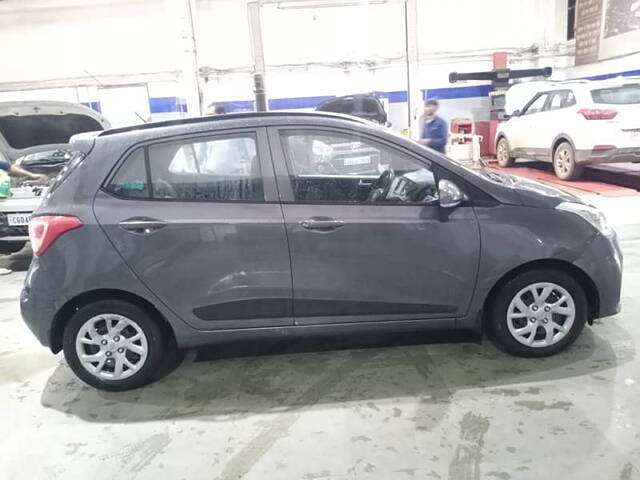 Used Hyundai Grand i10 Sportz 1.2 Kappa VTVT in Raipur