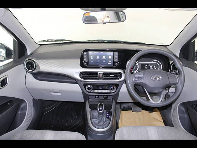 Used Hyundai Grand i10 Nios [2019-2023] Sportz 1.2 Kappa VTVT in Bangalore