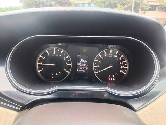 Used Tata Zest XT Diesel in Pune