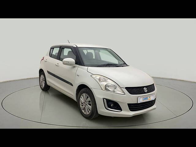 Used 2016 Maruti Suzuki Swift in Hyderabad