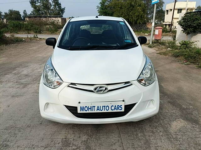 Used 2019 Hyundai Eon in Aurangabad