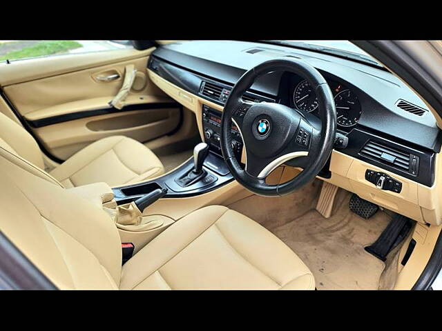 Used BMW 3 Series [2010-2012] 320i in Delhi