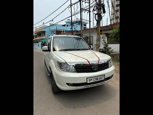 Used 2016 Tata Safari in Lucknow