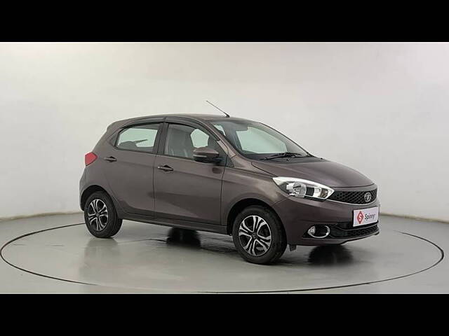 Used Tata Tiago [2016-2020] Revotron XZA in Ahmedabad