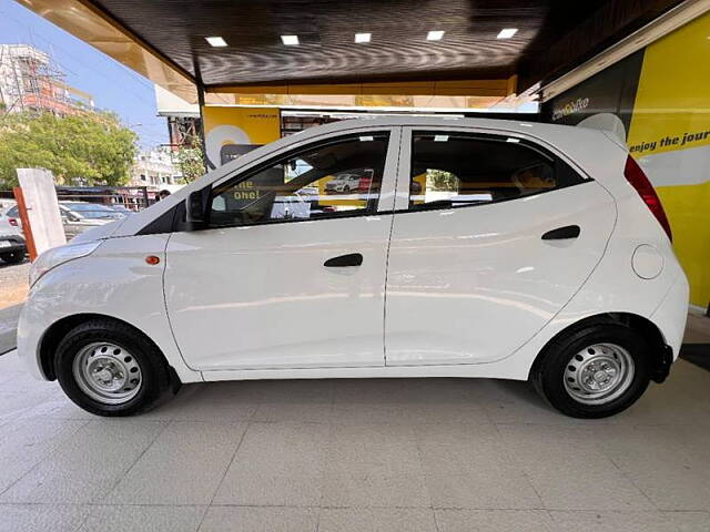 Used Hyundai Eon D-Lite in Nagpur