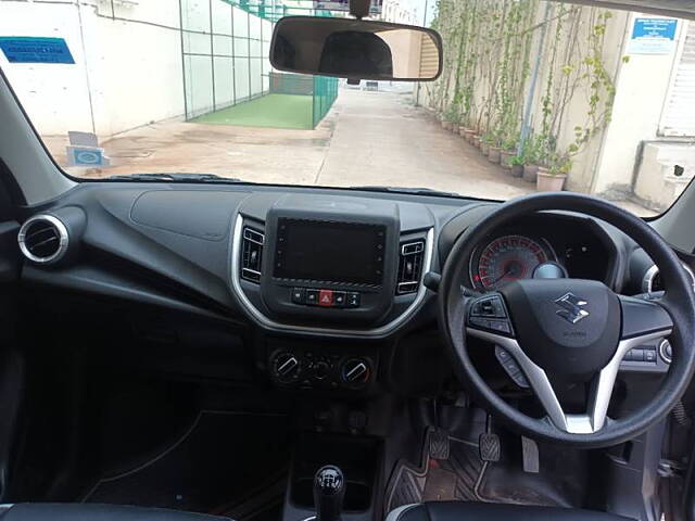 Used Maruti Suzuki Celerio ZXi Plus [2021-2023] in Pune