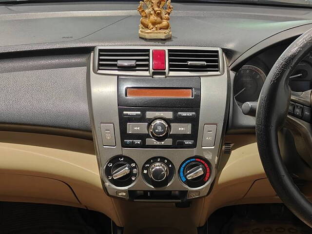 Used Honda City [2011-2014] 1.5 S MT in Mumbai