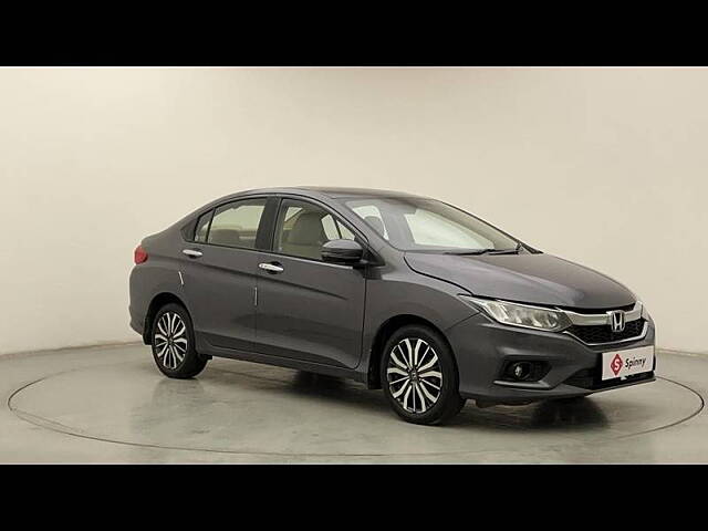 Used Honda City 4th Generation VX CVT Petrol in Pune