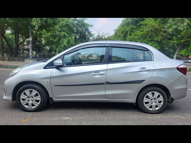 Used Honda Amaze [2016-2018] 1.2 S i-VTEC in Delhi