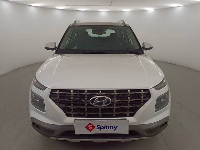 Used Hyundai Venue [2019-2022] SX Plus 1.0 Turbo DCT in Jaipur