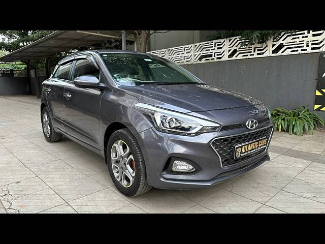 Used Hyundai Elite i20 [2019-2020] Asta 1.2 (O) [2019-2020] in Pune