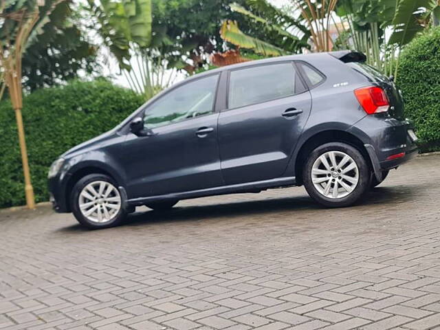 Used Volkswagen Polo [2016-2019] GT TSI in Surat