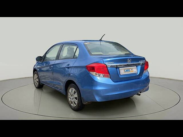 Used Honda Amaze [2013-2016] 1.2 S i-VTEC in Pune