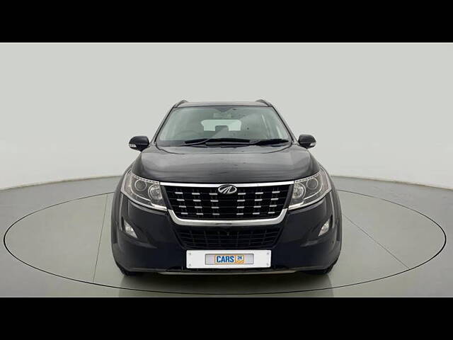 Used Mahindra XUV500 W7 [2018-2020] in Bangalore