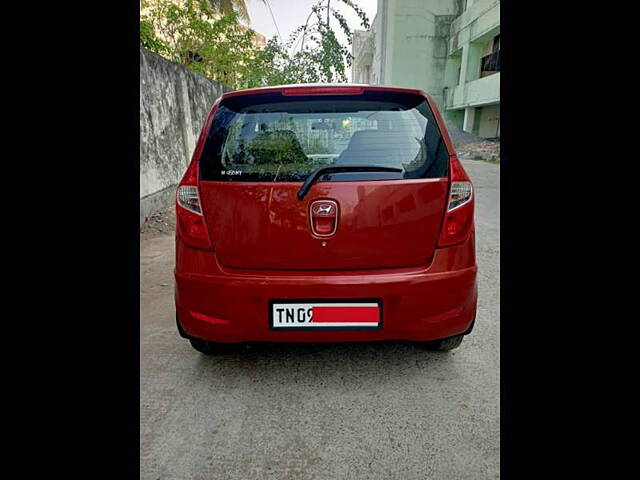 Used Hyundai i10 [2010-2017] Sportz 1.2 AT Kappa2 in Chennai