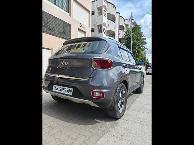 Used Hyundai Venue [2019-2022] SX 1.5 CRDi in Nagpur