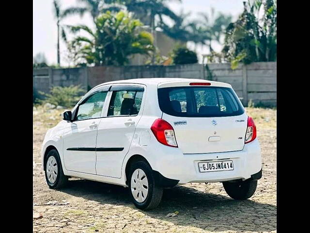 Used Maruti Suzuki Celerio [2014-2017] VDi [2015-2017] in Surat