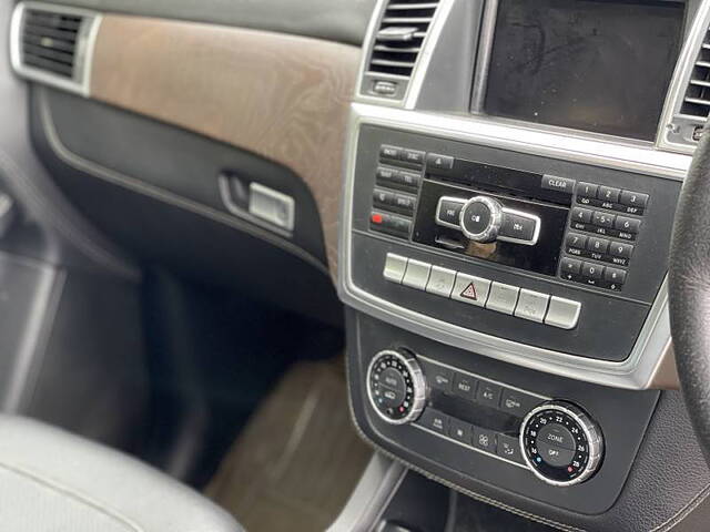 Used Mercedes-Benz M-Class ML 350 CDI in Mumbai