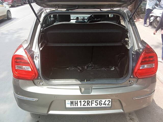 Used Maruti Suzuki Swift [2018-2021] ZXi in Pune