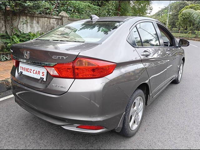 Used Honda City [2014-2017] VX CVT in Navi Mumbai