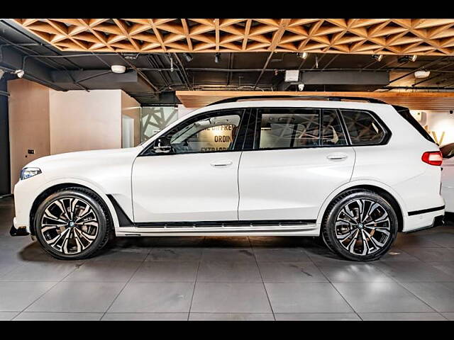 Used BMW X7 [2019-2023] xDrive30d DPE in Delhi