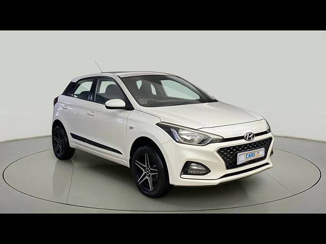 Used 2019 Hyundai Elite i20 in Delhi