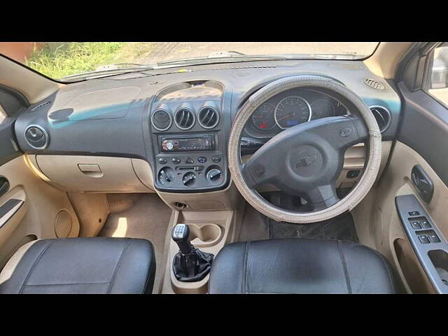 Used Chevrolet Enjoy 1.3 LS 8 STR in Kolkata