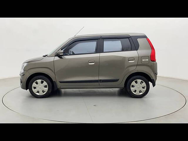 Used Maruti Suzuki Wagon R [2019-2022] ZXi 1.2 in Chennai