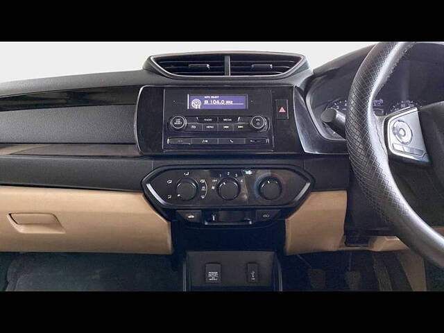 Used Honda Amaze [2016-2018] 1.2 S i-VTEC in Ahmedabad