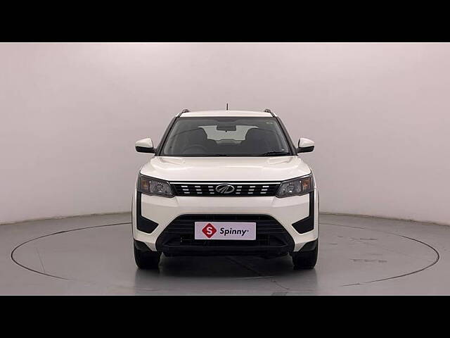 Used Mahindra XUV300 [2019-2024] W6 1.2 Petrol in Lucknow