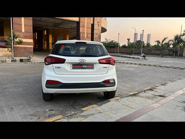 Used Hyundai Elite i20 [2019-2020] Asta 1.2 (O) [2019-2020] in Noida