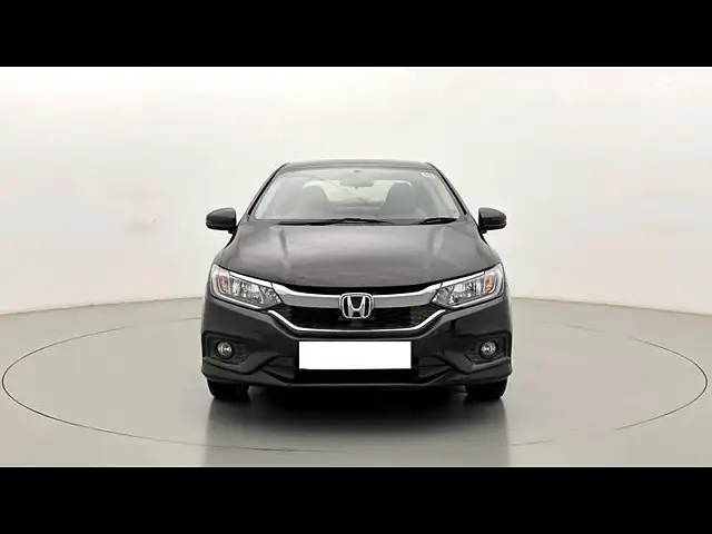 Used 2019 Honda City in Bangalore