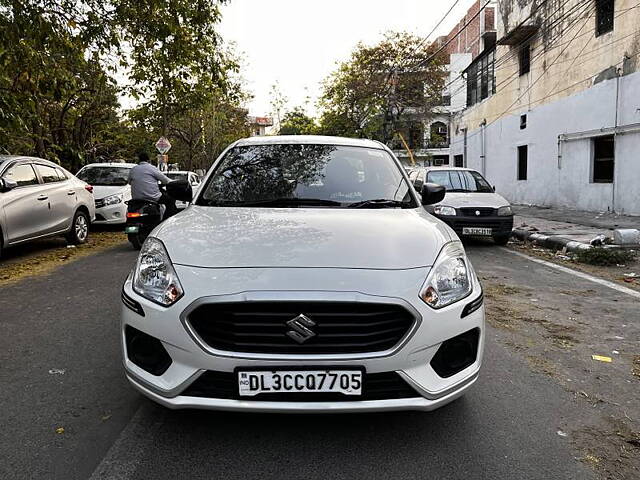 Used Maruti Suzuki Dzire [2017-2020] LDi in Delhi