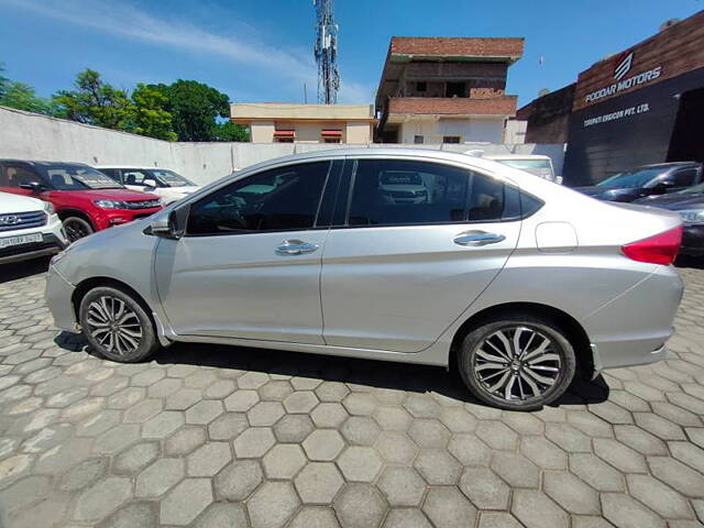 Used Honda City [2014-2017] VX in Ranchi