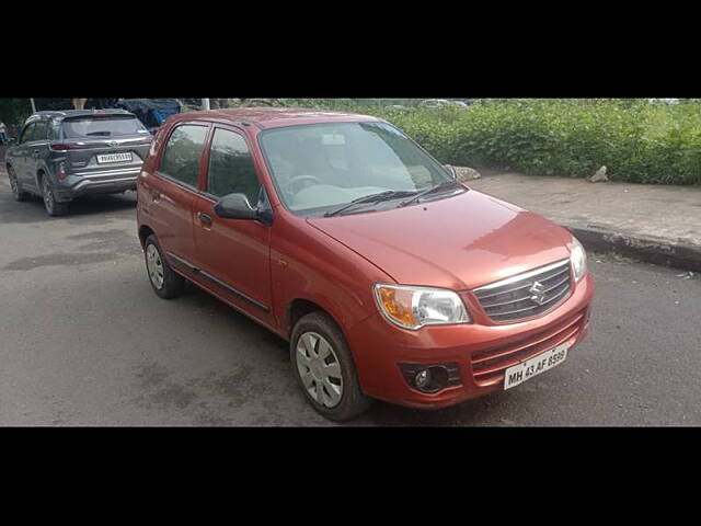 Used Maruti Suzuki Alto K10 [2010-2014] VXi in Mumbai