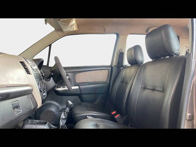 Used Maruti Suzuki Wagon R 1.0 [2014-2019] VXI in Pune