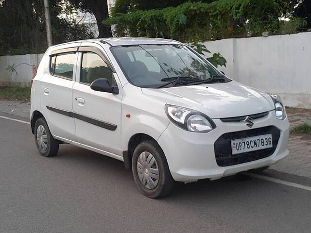 Used Maruti Suzuki Alto 800 [2012-2016] Lxi CNG in Kanpur