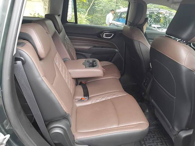 Used Jeep Meridian Limited (O) 4X2 AT [2022] in Mumbai