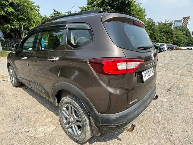 Used Renault Triber [2019-2023] RXZ [2019-2020] in Noida