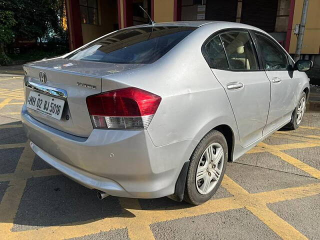 Used Honda City [2008-2011] 1.5 S MT in Mumbai