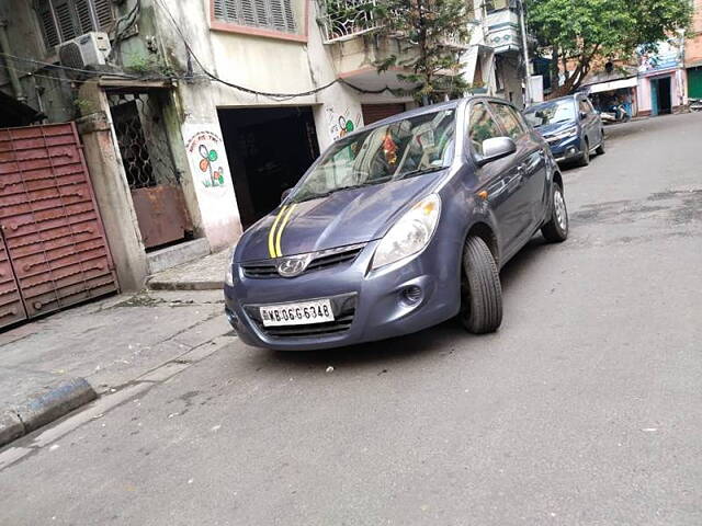 Used 2011 Hyundai i20 in Kolkata