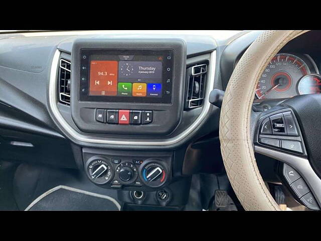 Used Maruti Suzuki Celerio ZXi Plus [2021-2023] in Nagpur