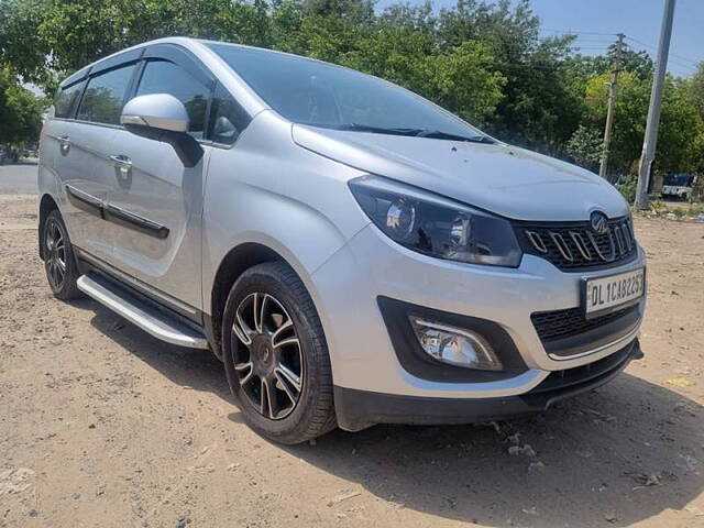 Used Mahindra Marazzo [2018-2020] M8 7 STR in Gurgaon