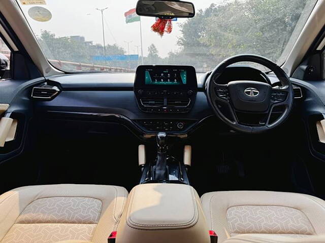 Used Tata Safari [2021-2023] XZA Plus in Delhi