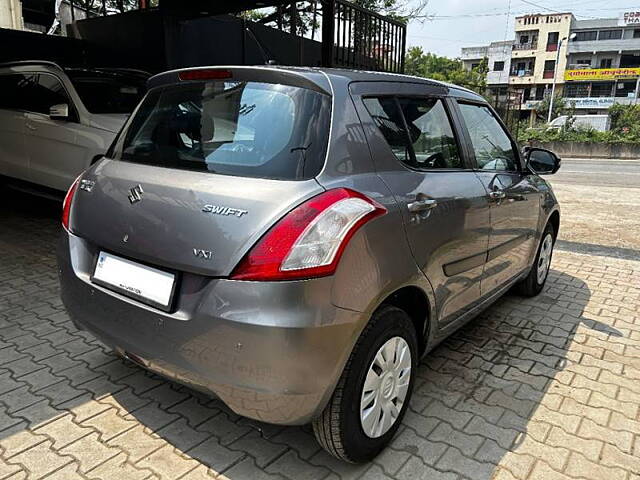 Used Maruti Suzuki Swift [2011-2014] VXi in Pune