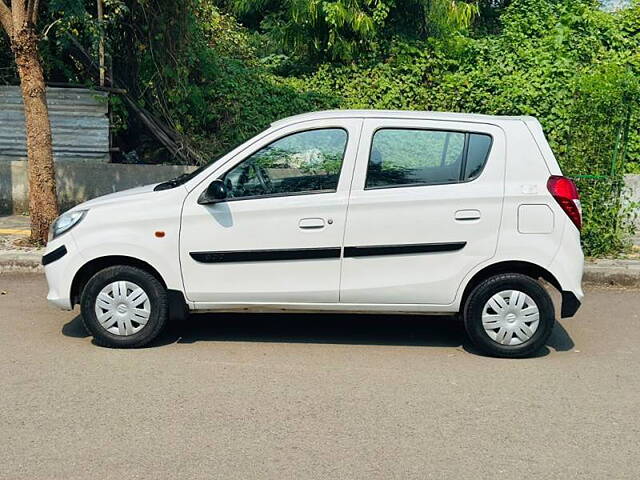 Used Maruti Suzuki Alto 800 [2012-2016] Lxi CNG in Pune