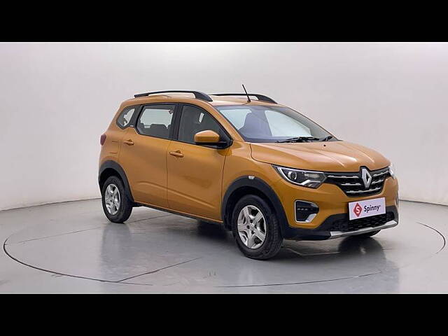 Used Renault Triber [2019-2023] RXZ [2019-2020] in Bangalore