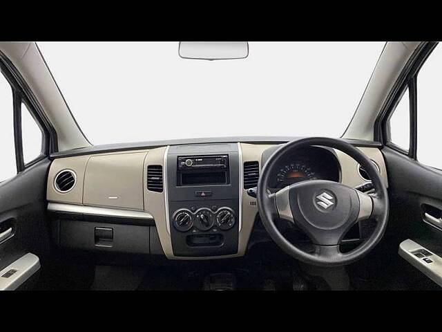 Used Maruti Suzuki Wagon R 1.0 [2014-2019] LXI in Kochi